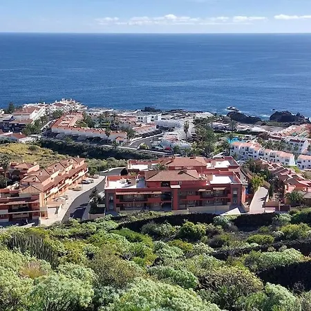 Vv Balconcitos 31 Cancajos Apartamento Breña Baja
