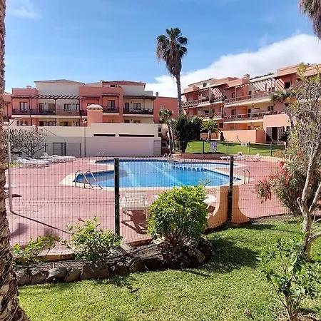 Vv Balconcitos 31 Cancajos * ブレーニャ・バハ