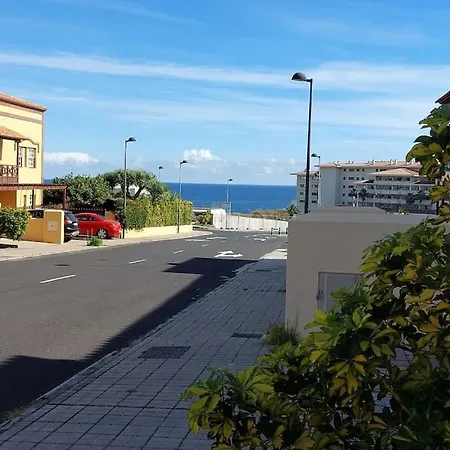 Vv Balconcitos 31 Cancajos アパート