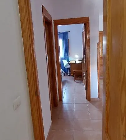 Apartamento Vv Balconcitos 31 Cancajos *