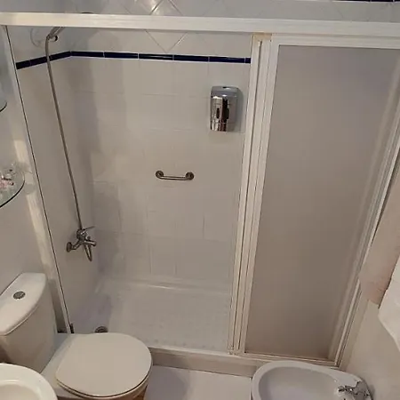 Vv Balconcitos 31 Cancajos * ブレーニャ・バハ