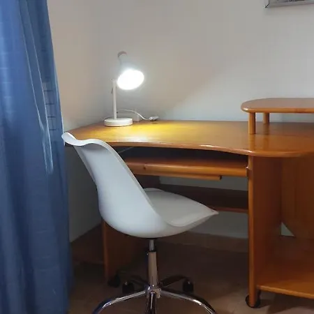 アパート Vv Balconcitos 31 Cancajos ブレーニャ・バハ