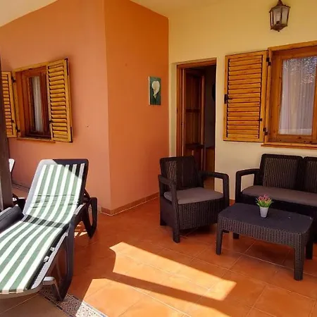 Apartamento Vv Balconcitos 31 Cancajos Breña Baja