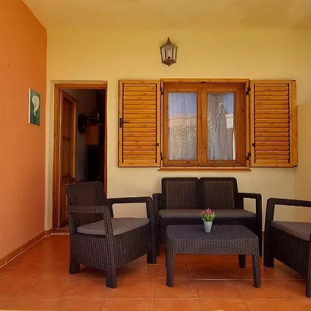 Vv Balconcitos 31 Cancajos アパート *