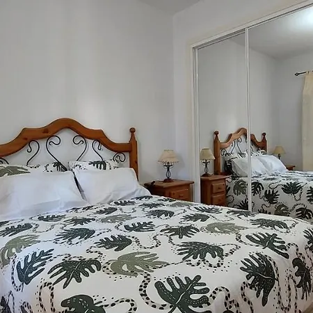 아파트 Vv Balconcitos 31 Cancajos *