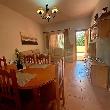 Apartamento Vv Balconcitos 31 Cancajos