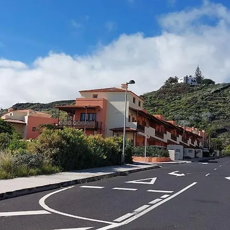Vv Balconcitos 31 Cancajos 公寓