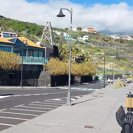 公寓 Vv Balconcitos 31 Cancajos *