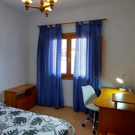 Vv Balconcitos 31 Cancajos * 下布雷尼亚