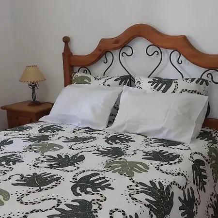 Vv Balconcitos 31 Cancajos 公寓 下布雷尼亚